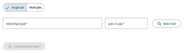single-job